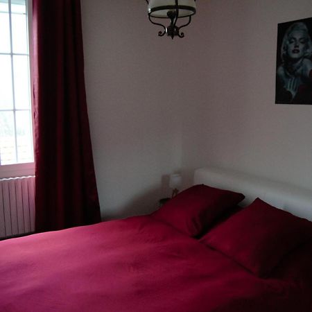 Ferienwohnung Le Magnolia Aix-les-Bains Exterior foto